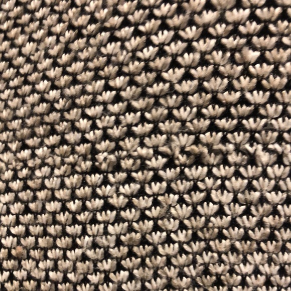 Orvis Thick Pullover sweater jacket - Picture 4 of 14